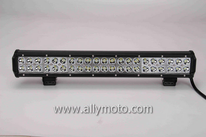 108W LED Light Bar 2024